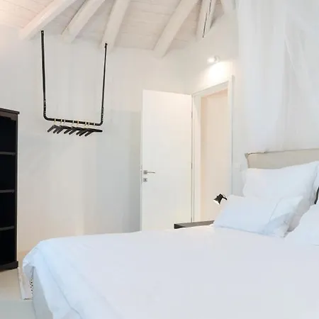 Villa Shangri-la Katomerion