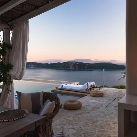 Villa Shangri-la *