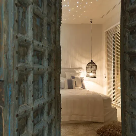 Shangri-la Villa Katomerion