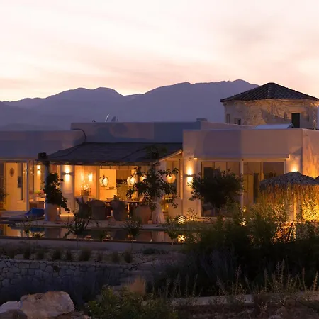 Shangri-la Katomerion