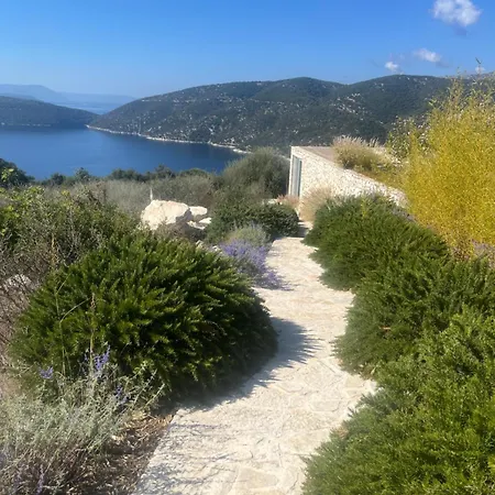 Shangri-la Villa Katomerion