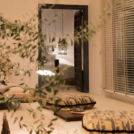 Shangri-la Villa Katomerion