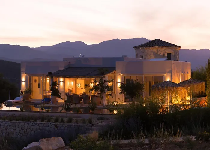 Shangri-la Katomerion