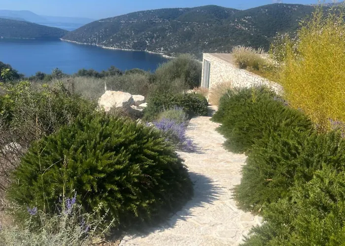 Shangri-la Villa Katomerion