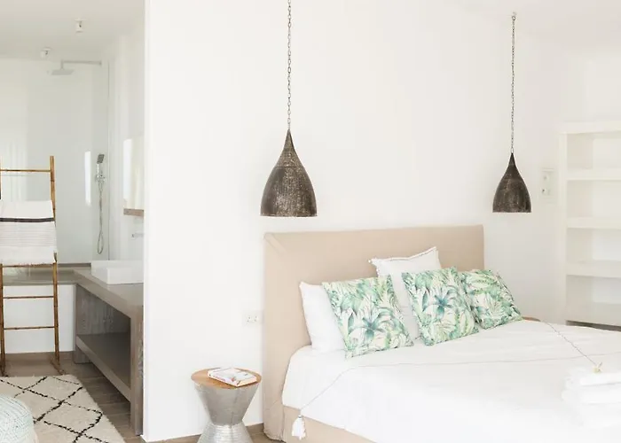 Villa Shangri-la Katomerion