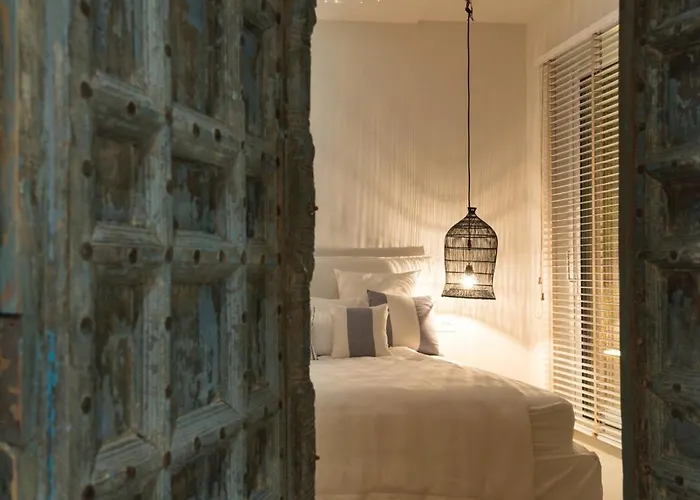 Shangri-la Willa Katomerion