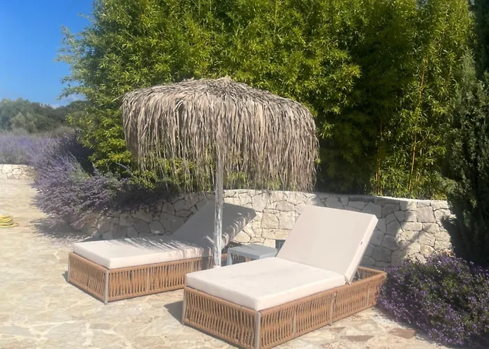 Shangri-la * Katomerion