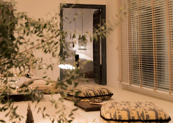 Shangri-la Villa Katomerion