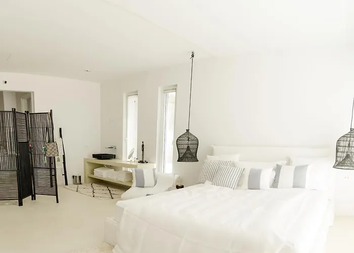 Shangri-la Willa Katomerion